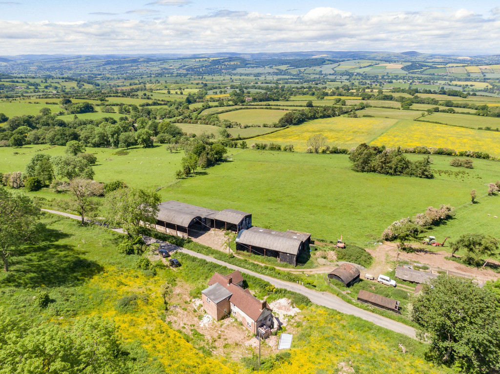 Abdon, Ditton Priors Roger Parry & Partners