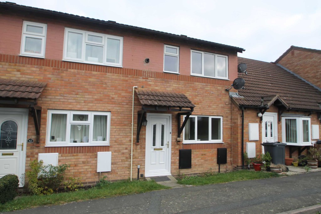Bicton Heath, Shrewsbury Roger Parry & Partners