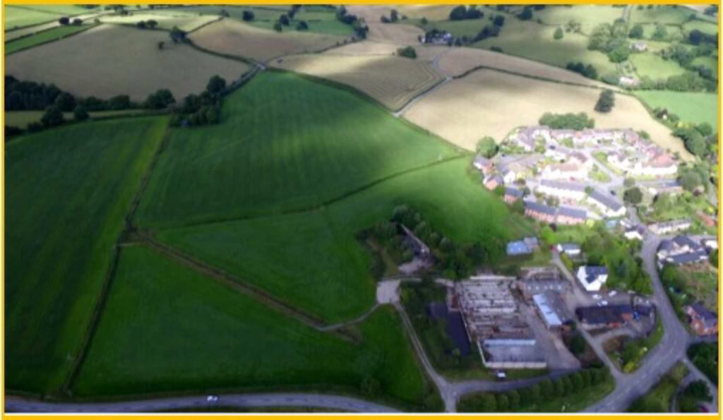 Castle Caereinion, Welshpool, SY21 Roger Parry & Partners