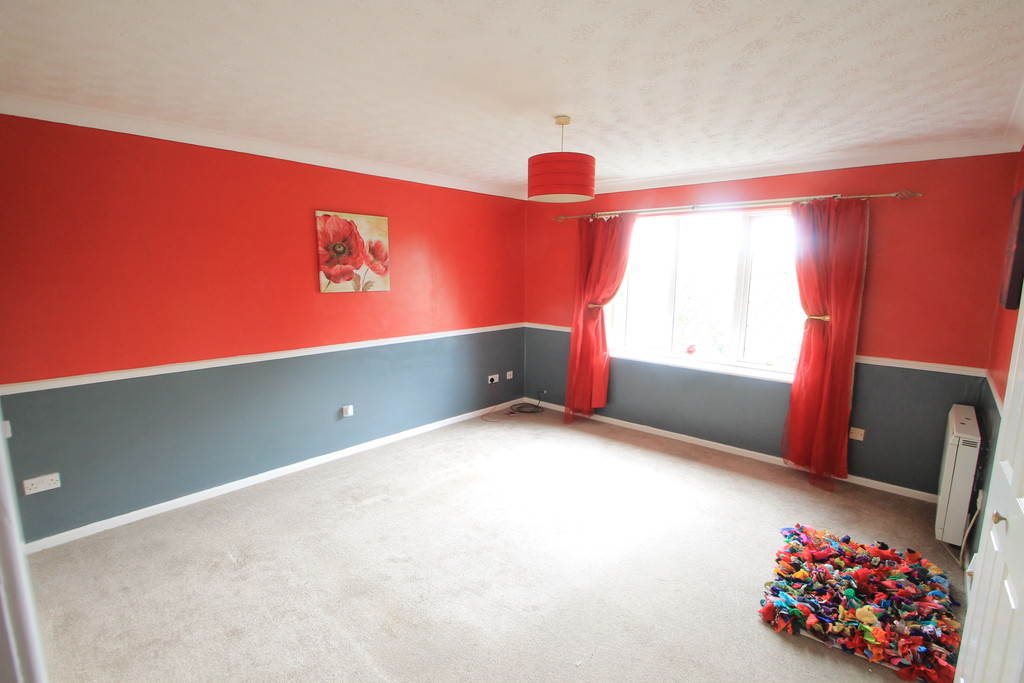 Didcot Close, Shrewsbury Roger Parry & Partners