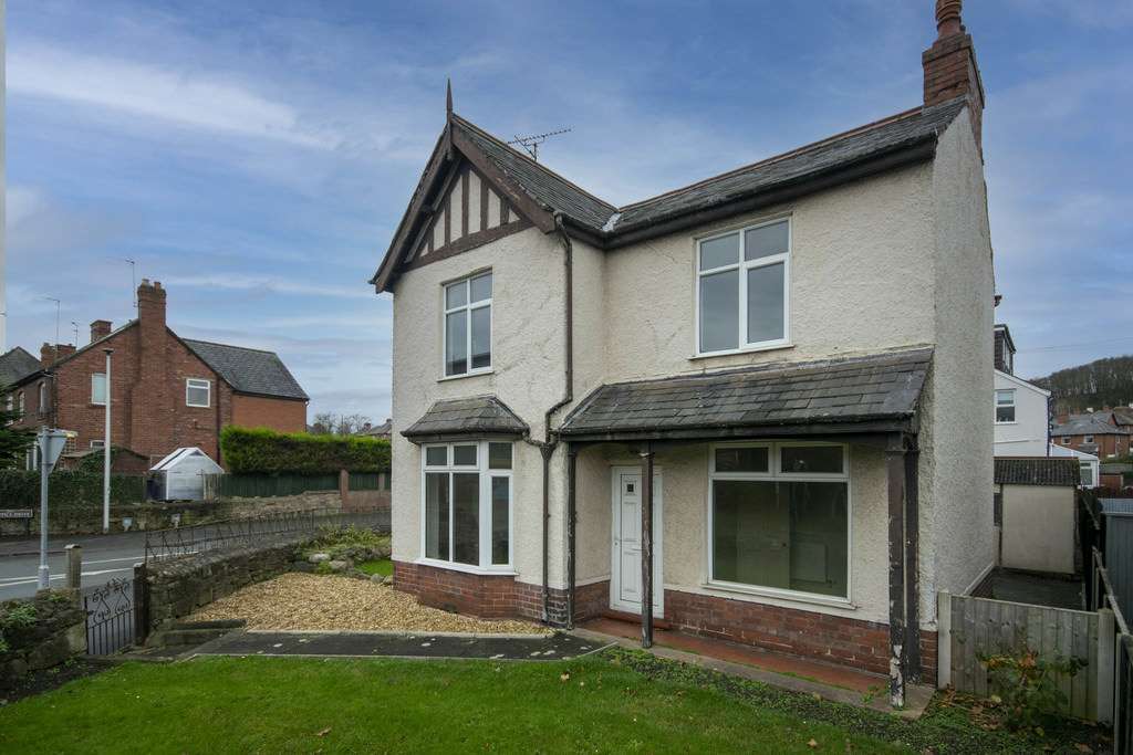 Gobowen Road, Oswestry, SY11 Roger Parry & Partners