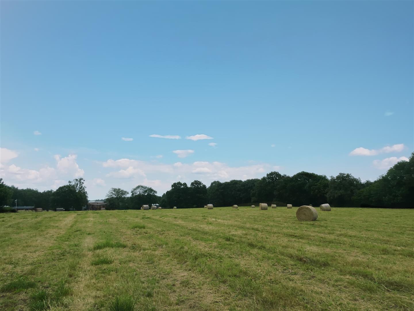 Lot 1, Land at Ercall Heath, Tibberton Roger Parry & Partners