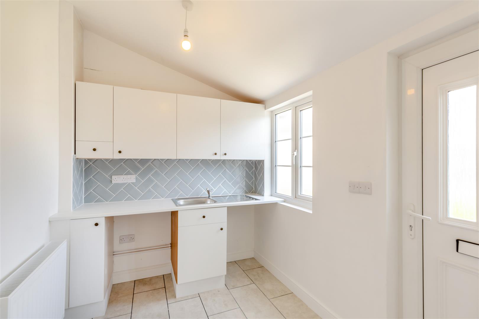 Parkside, Llanidloes Road, Newtown Roger Parry & Partners