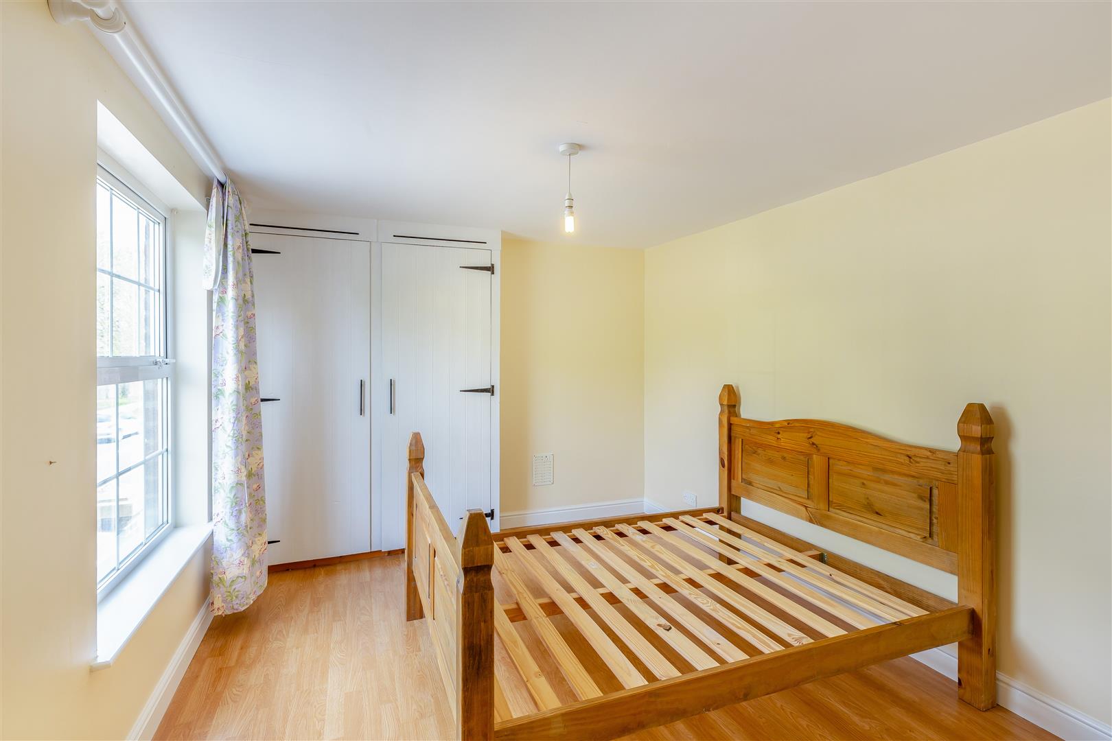 Parkside, Llanidloes Road, Newtown Roger Parry & Partners