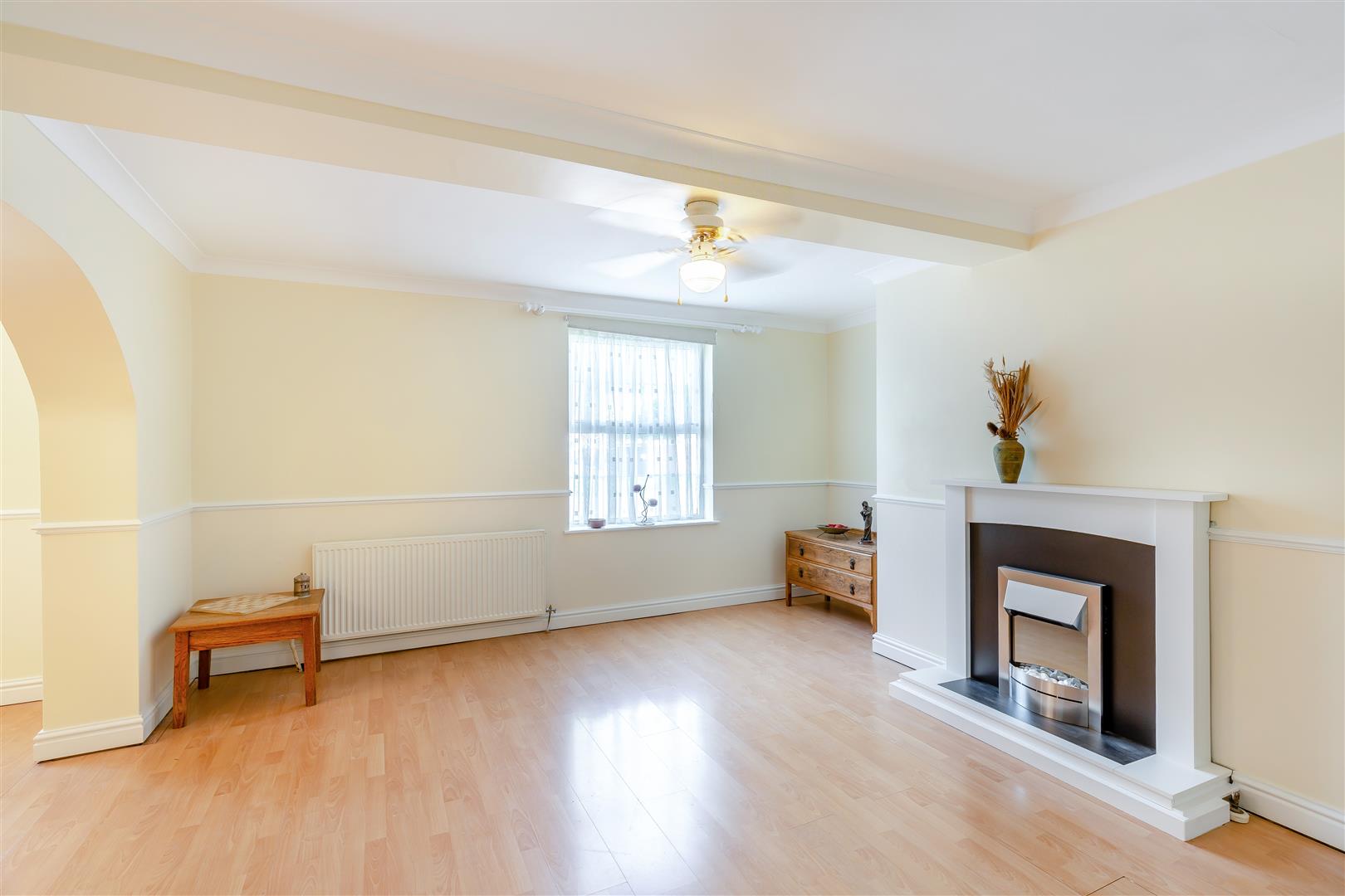 Parkside, Llanidloes Road, Newtown Roger Parry & Partners