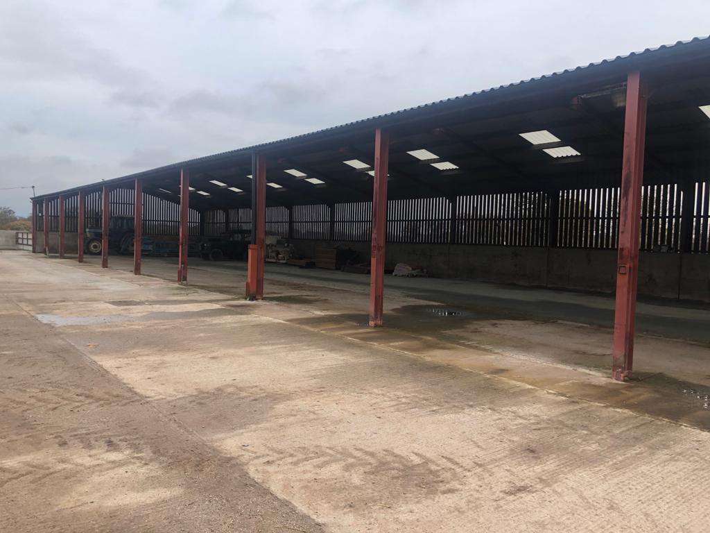 Sontley, Wrexham, LL13 Roger Parry & Partners