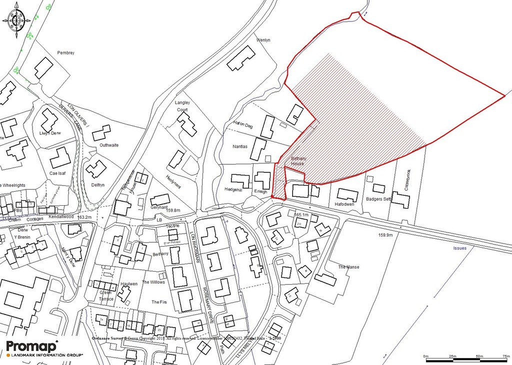 Tregynon, Newtown Roger Parry & Partners