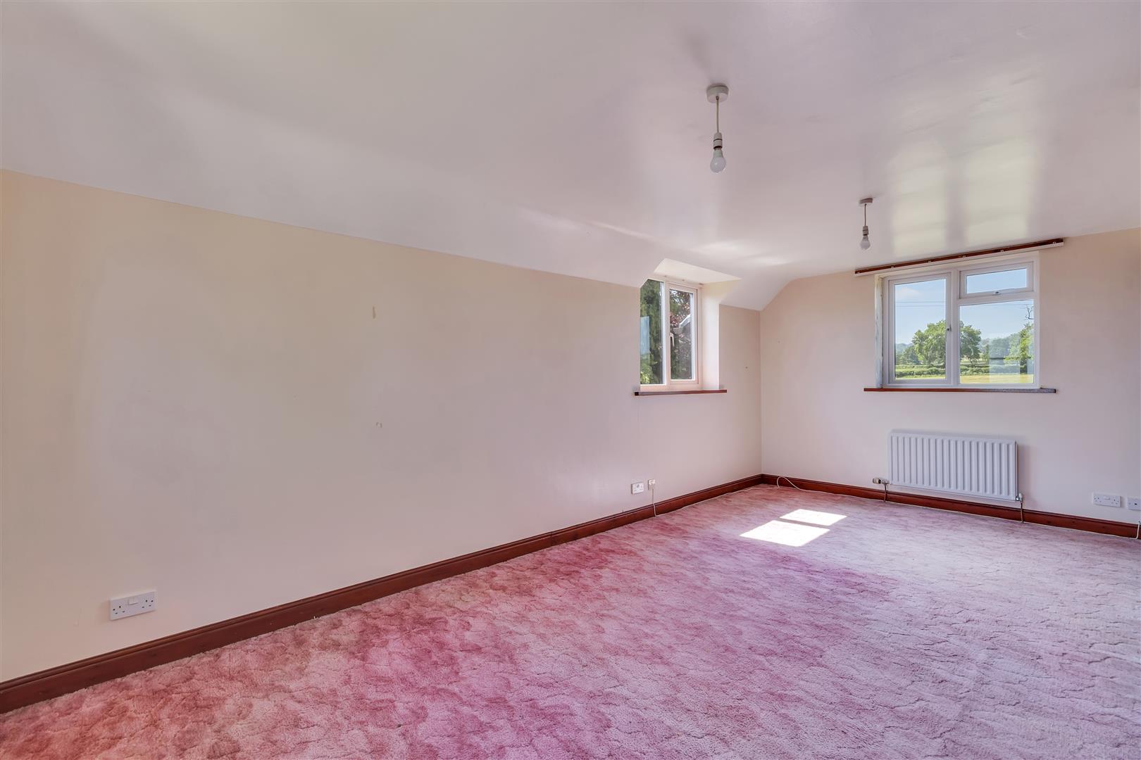 TyrOnen, Hengoed, Oswestry Roger Parry & Partners