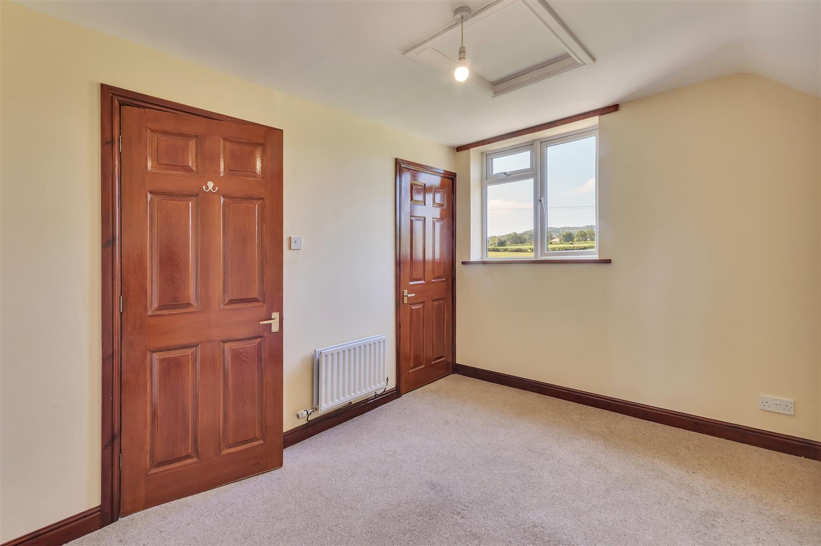 TyrOnen, Hengoed, Oswestry Roger Parry & Partners