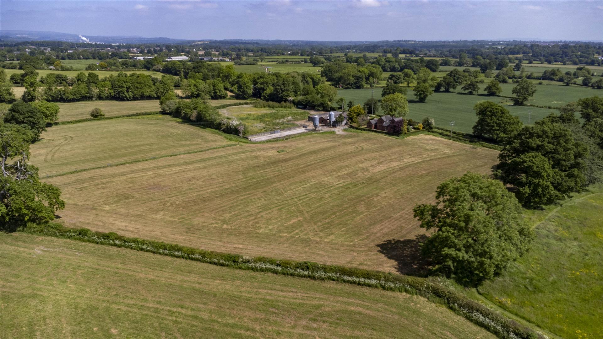 TyrOnen, Hengoed, Oswestry Roger Parry & Partners