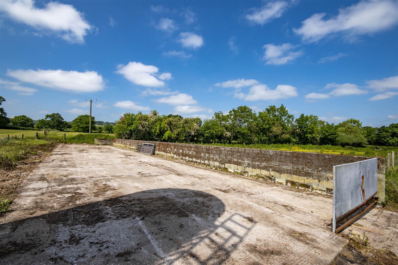 TyrOnen, Hengoed, Oswestry Roger Parry & Partners