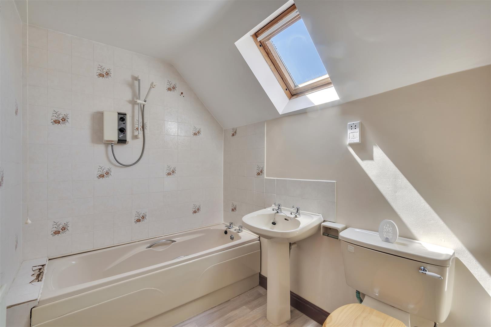 TyrOnen, Hengoed, Oswestry Roger Parry & Partners