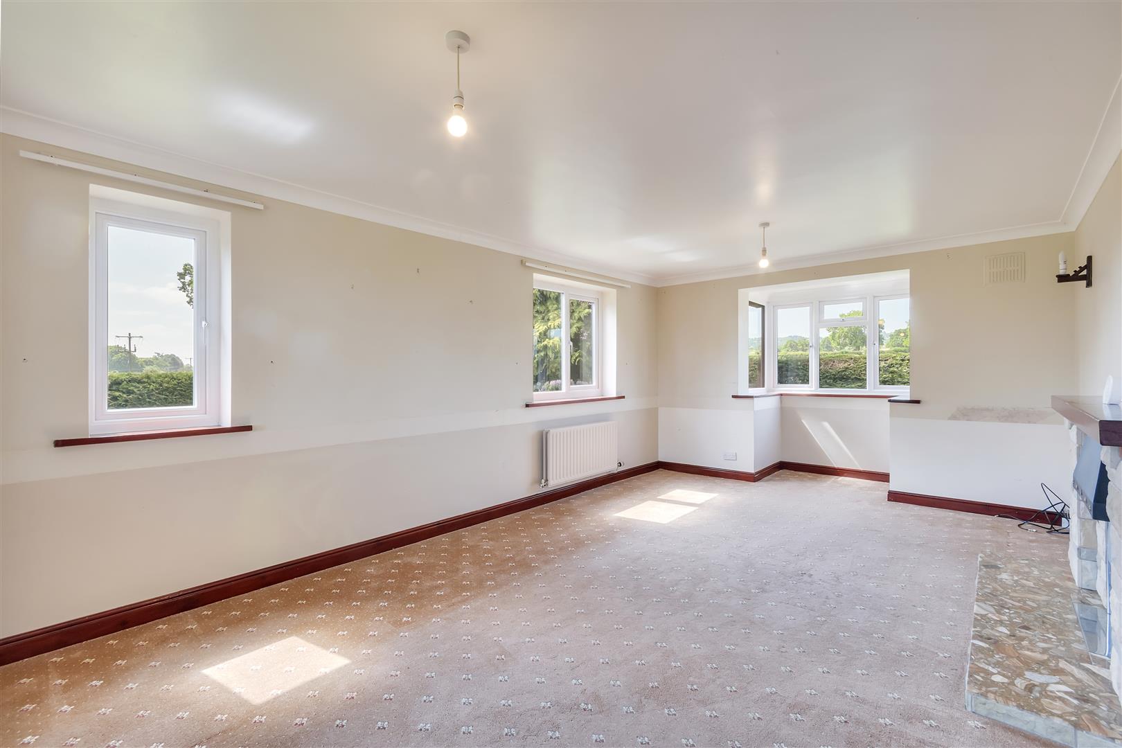 TyrOnen, Hengoed, Oswestry Roger Parry & Partners