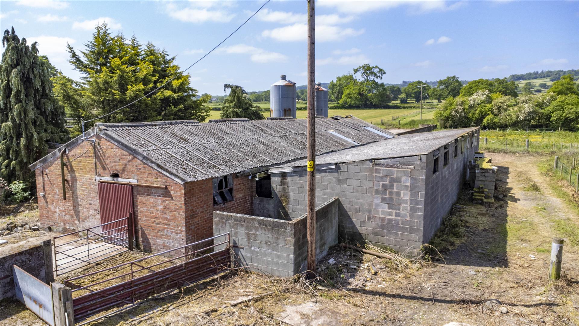 TyrOnen, Hengoed, Oswestry Roger Parry & Partners