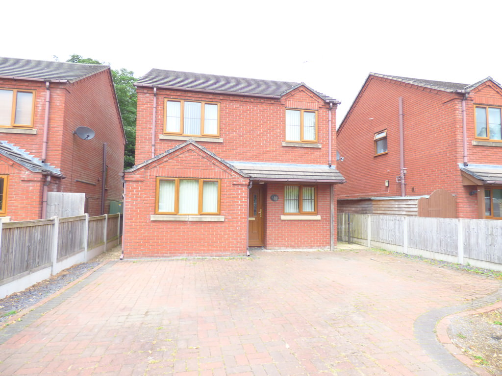 West Felton, Oswestry, SY11 Roger Parry & Partners