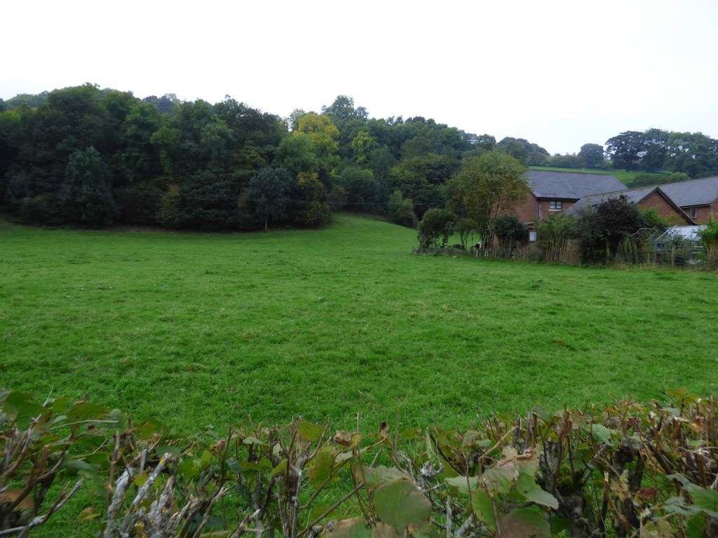 Manafon, Welshpool Roger Parry & Partners