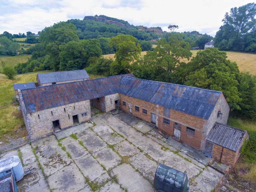 Carreghofa, Llanymynech, SY22 Roger Parry & Partners