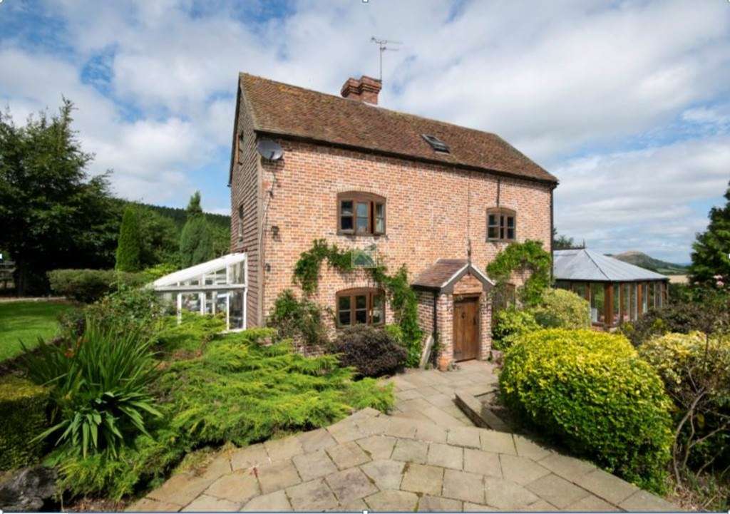 Habberley, Pontesbury, SY5 Roger Parry & Partners