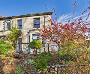 Berwick Road, Shrewsbury