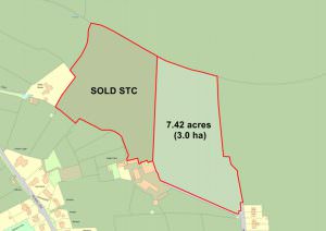 Wattlesborough, Halfway House, SY5