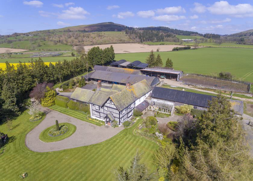 Farm & Land Sales Archives Roger Parry & Partners