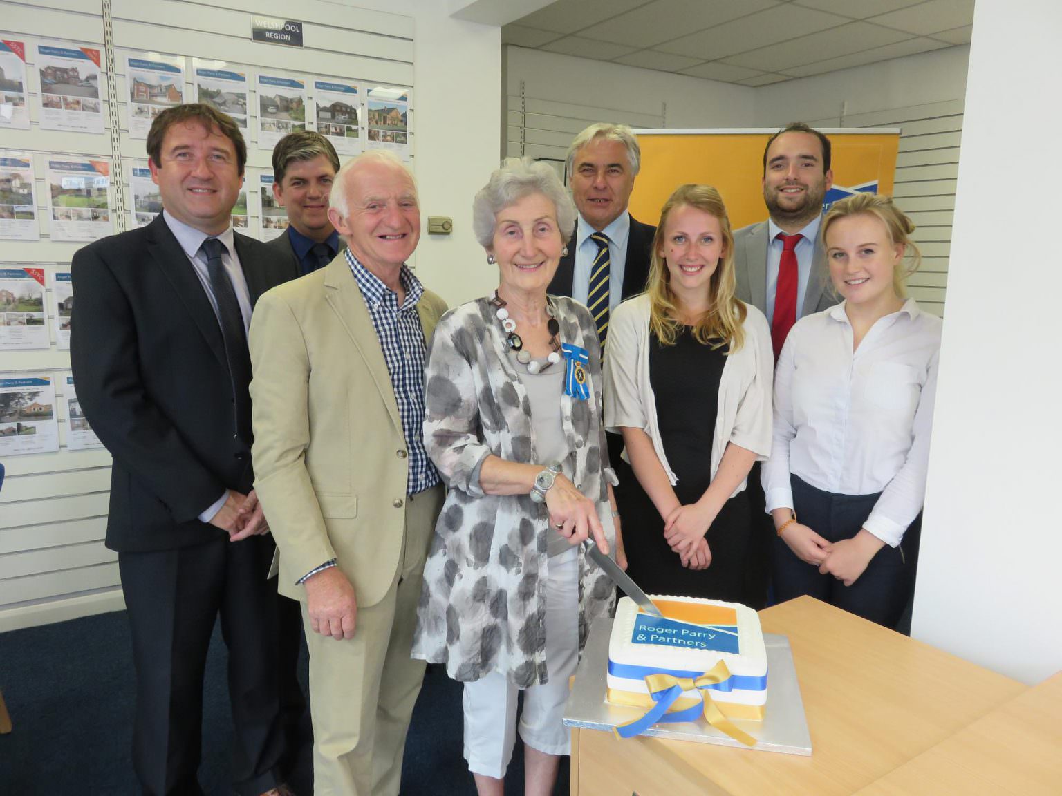 Jones memorial health center image