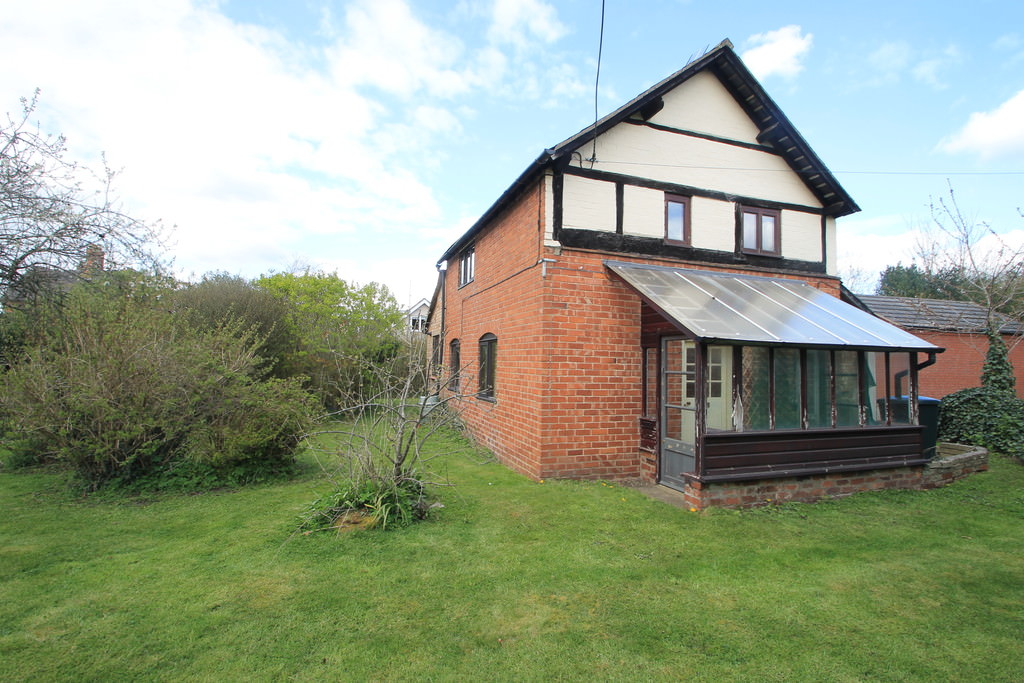 Baschurch, Shrewsbury, SY4 Roger Parry & Partners