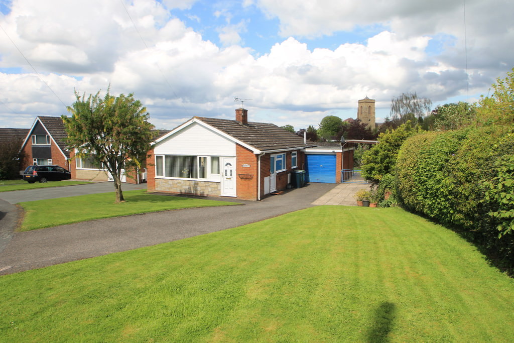 Brook Rise, Pontesbury, SY5 Roger Parry & Partners