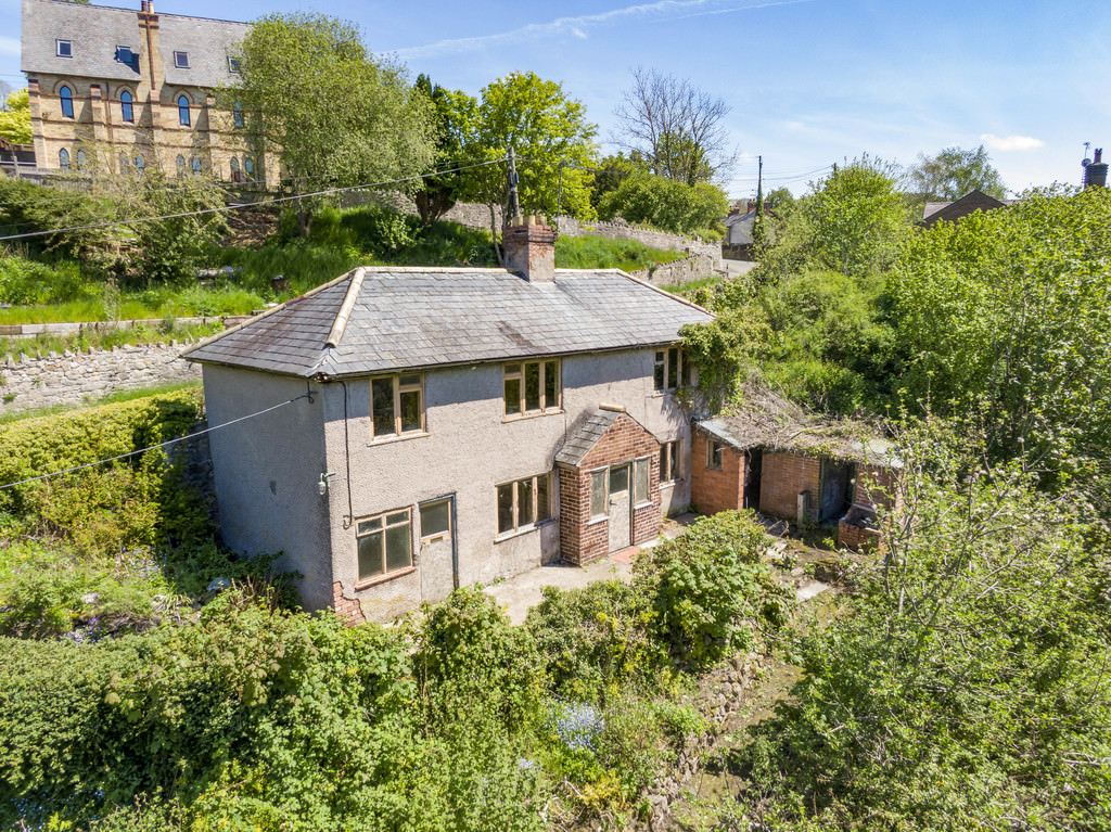 Nantmawr, Oswestry, SY10 Roger Parry & Partners