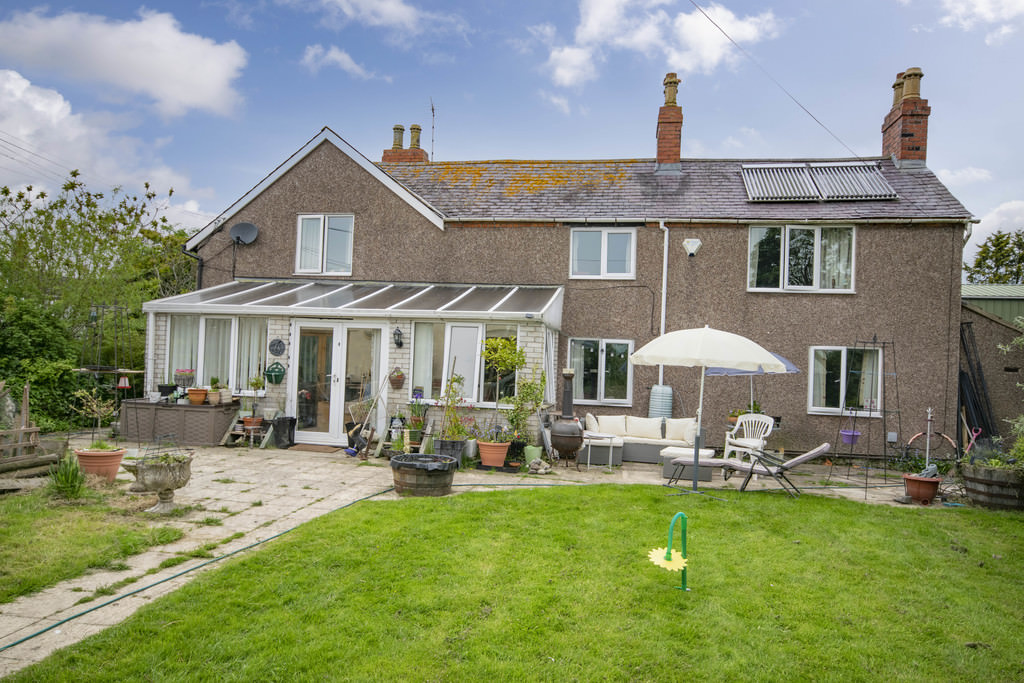 Overton, Wrexham Roger Parry & Partners