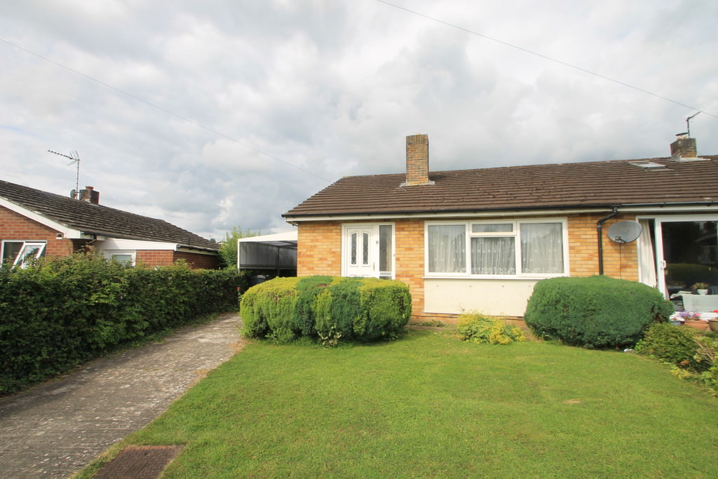 Maes Y Foel, Llansantffraid, Powys Roger Parry & Partners