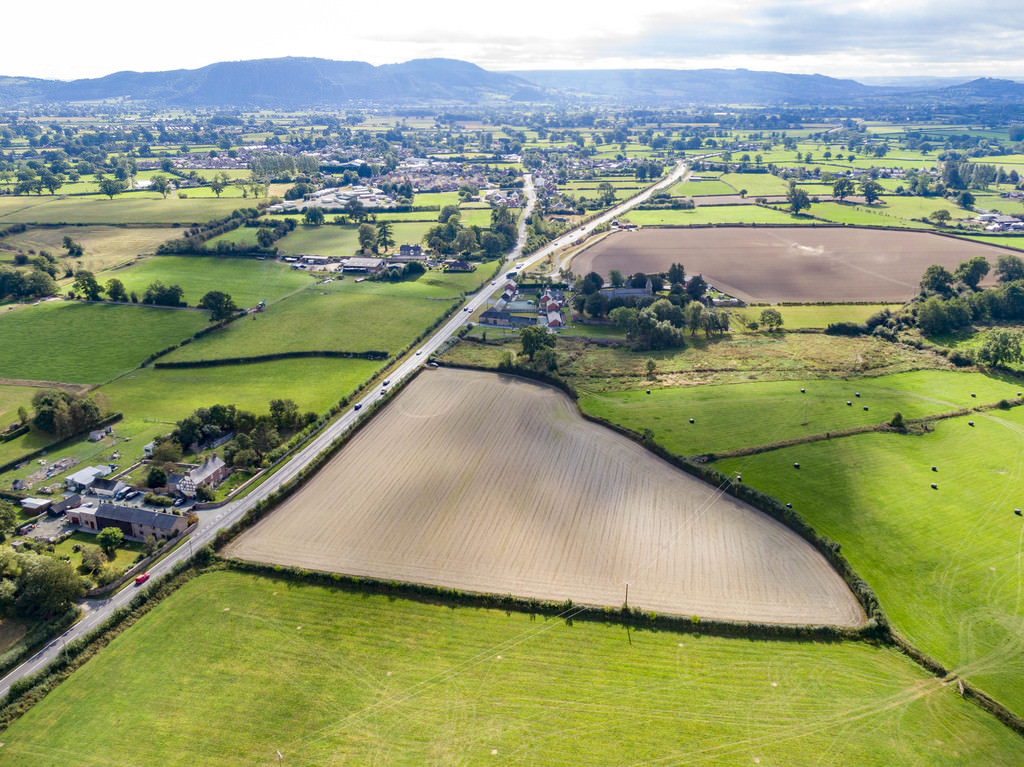 Llandysilio, Llanymynech, SY22 Roger Parry & Partners