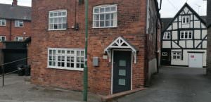 Nettles Lane, Shrewsbury