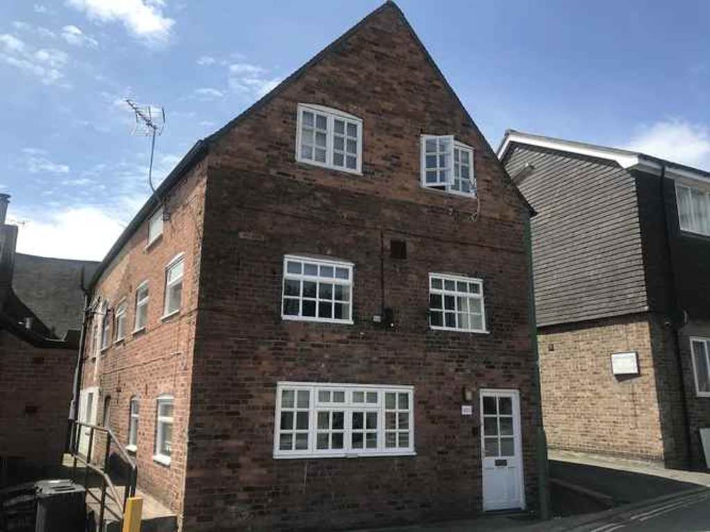 Nettles Lane, Frankwell, Shrewsbury Roger Parry & Partners