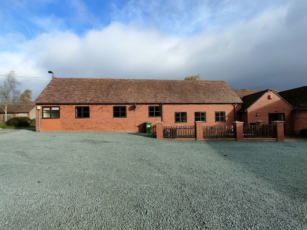 Middletown , Shropshire, SY21 Roger Parry & Partners