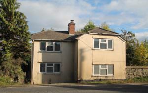 Llwynderw Cottage, Welshpool, SY21