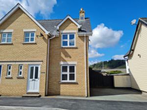 The Willow, Llanidloes, SY18