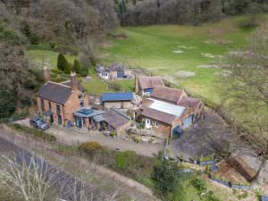 Telford Road, Bridgnorth, WV15