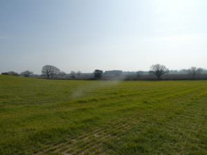 Land at Blakeley, Stanton Upon Hine Heath