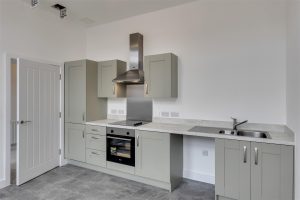 Apartment 3, Holbache Court