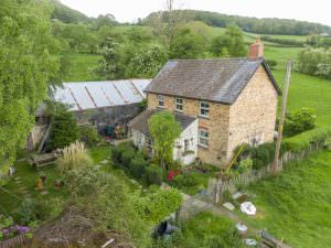 Llanfyllin, Powys