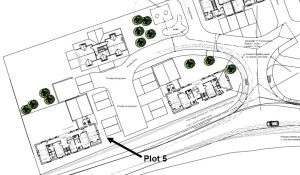 Plot 5, Land at Church House Farm, Llanwnog