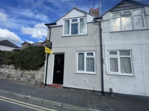 Penylan Lane, Oswestry