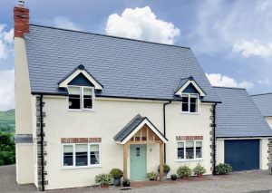 Plot 7, Park street, Llanrhaeadr