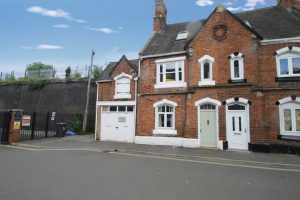 Abbey Foregate, Shrewsbury