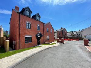29  Holbache Road, Oswestry
