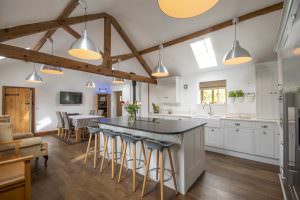 Cantlop, Shrewsbury