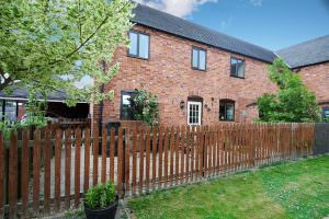 Prescott Court, Baschurch