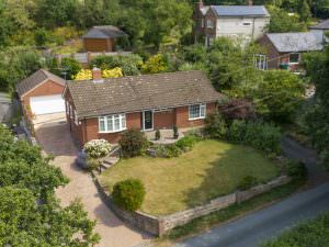 Pontesbury Hill, Shrewsbury