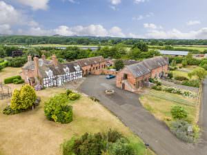 Netley, Dorrington, Shrewsbury